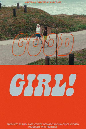 Good Girl!