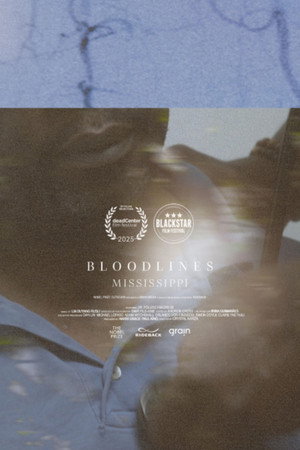 Bloodlines, Mississippi poster