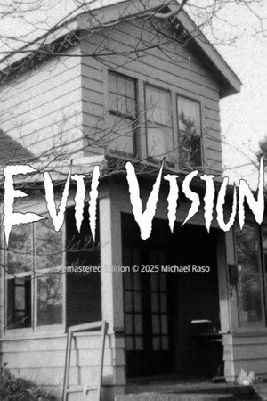 Evil Vision poster