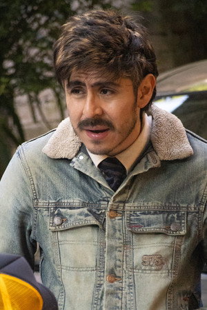 Axel Salas