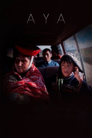 Poster of AYA