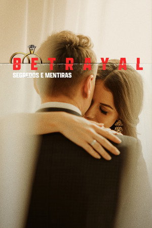 Poster da série Betrayal: Secrets & Lies - Temporada 1