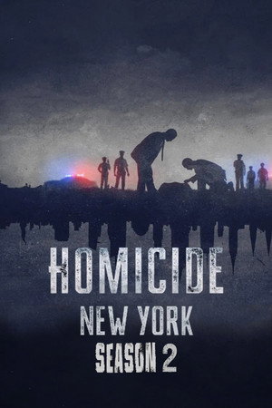 Poster de Temporada 3