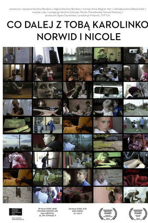 Co dalej z Tobą Karolinko - Norwid i Nicole Co dalej z Tobą Karolinko - Norwid i Nicole