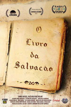 O Livro da Salvação