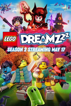 The Night of the Never Witch