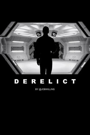 Derelict by Job Willins