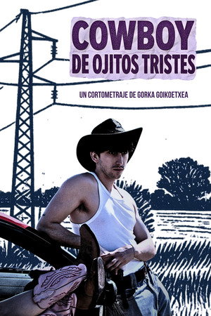 Cowboy de Ojitos Tristes
