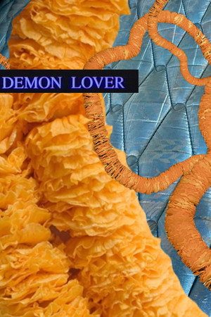 Demon Lover poster