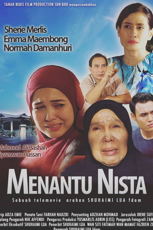Menantu Nista Menantu Nista