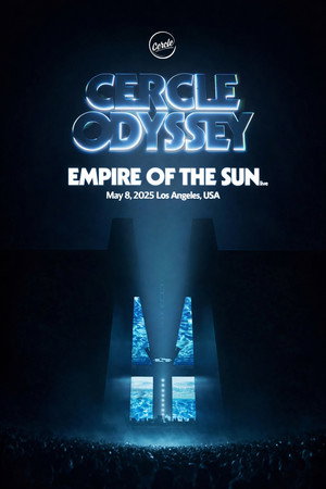 Empire Of The Sun live at Cercle Odyssey Empire Of The Sun live at Cercle Odyssey