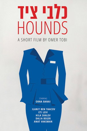 Hounds poster