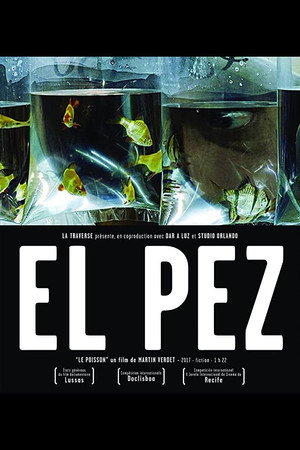 The Fish poster