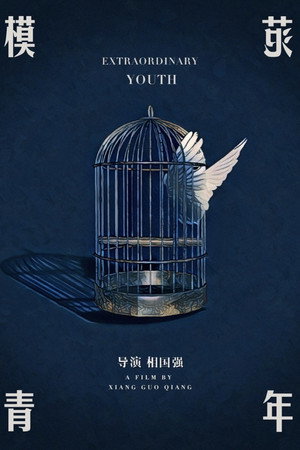 Extraordinary Youth poster