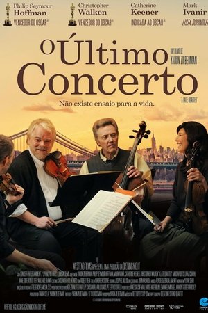 O Último Concerto (2012) Dublado Online