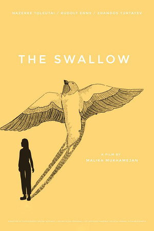 The Swallow poster