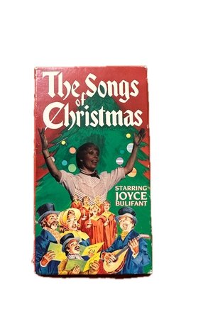 The Songs of Christmas