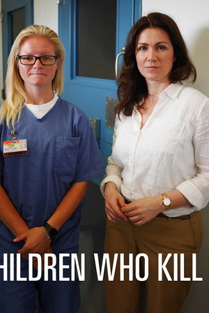 Children Who Kill with Susanna Reid