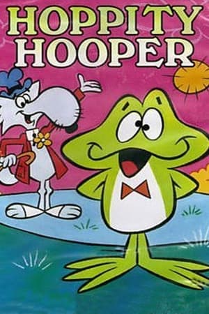 Hoppity Hooper