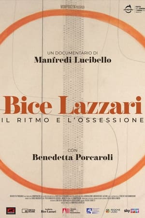 Bice Lazzari - Il Ritmo e Ossessione