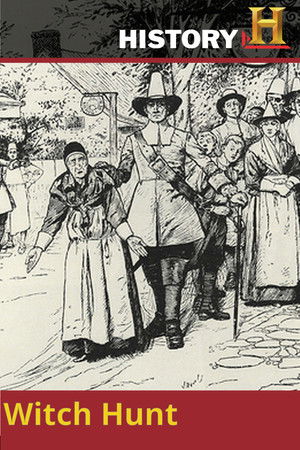 Witch Hunt