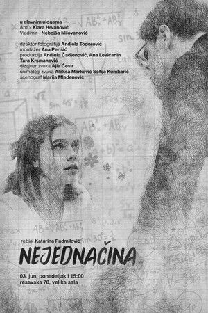 Nejednačina
