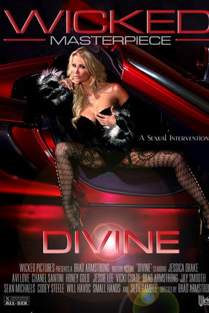 Divine Divine
