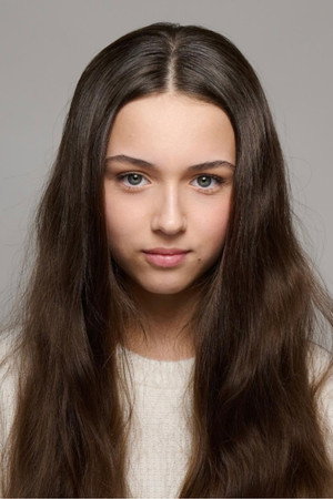 Alina Reid
