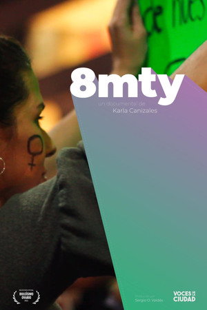 8MTY poster