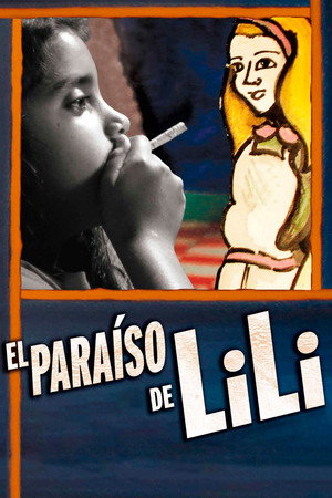 El Paraíso de Lili poster