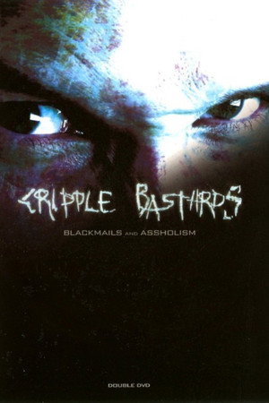 Blackmails And Assholism