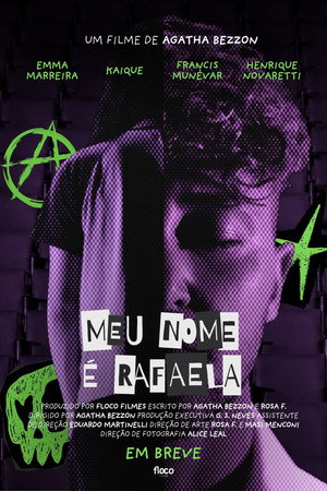 Meu Nome É Rafaela Meu Nome É Rafaela