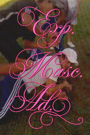 EXP. MASC. AD