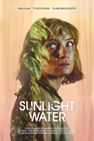 Sunlight Water Sunlight Water