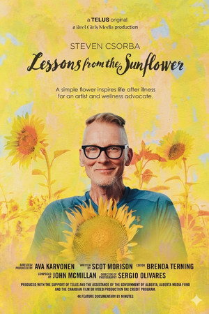 Lessons from the Sunflower poster