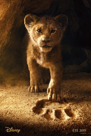 Le Roi Lion - lion king