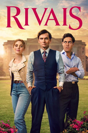 Poster de Temporada 1