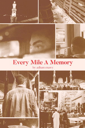 Every Mile A Memory poster