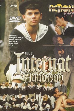 Internat Anno 1900: Teil 2