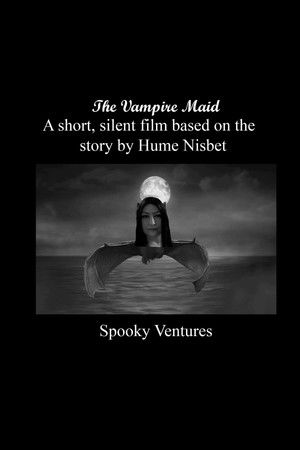The Vampire Maid