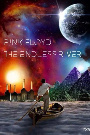 Pink Floyd: The Endless River