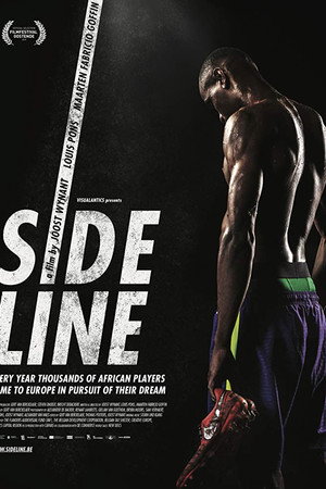 Sideline poster