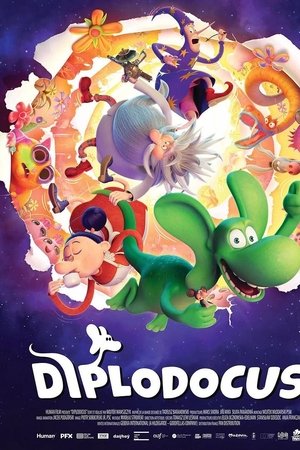 Diplodocus