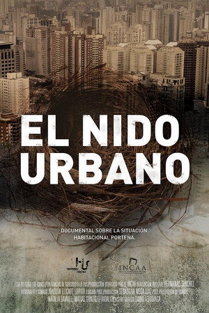 The Urban Nest poster
