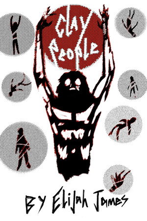Clay People poster