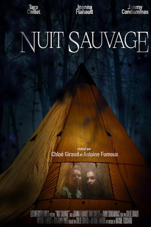 Nuit Sauvage Nuit Sauvage
