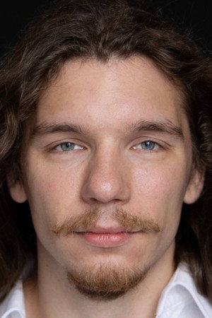 Portrait of Леонид Антипов