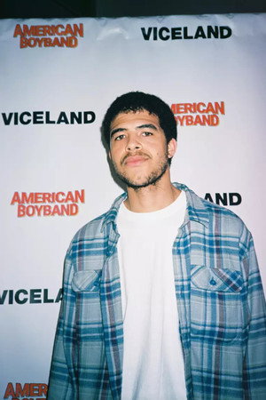 Portrait of Kiko Merley