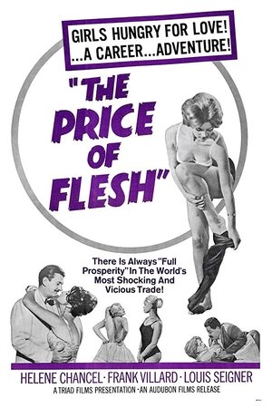 The Price of Flesh