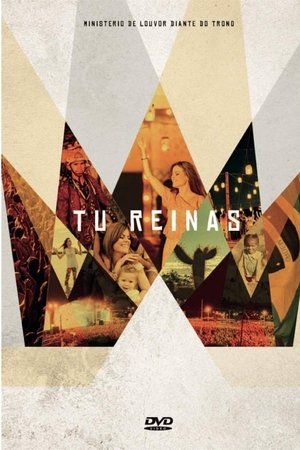 Diante do Trono 16 - Tu Reinas